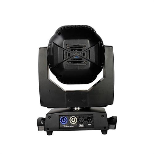 Đèn Moving Head Led Color Imagination 7X15W 4 in 1 2